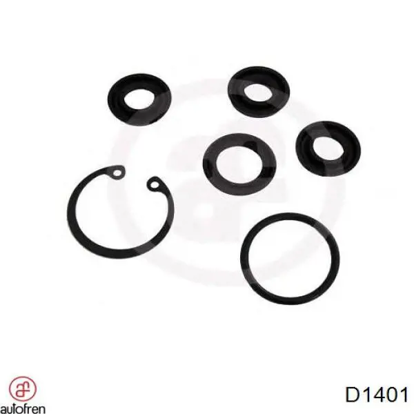 Купити 0449335130 Toyota Ремкомплект гальмівного циліндру