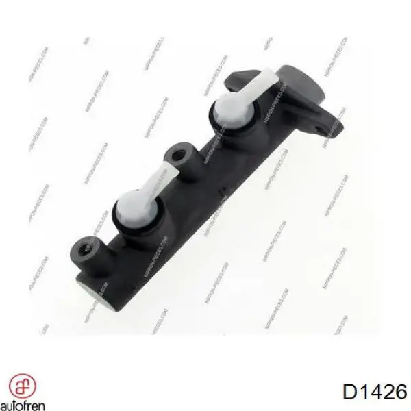 Купити D1426 Autofren Ремкомплект гальмівного циліндру