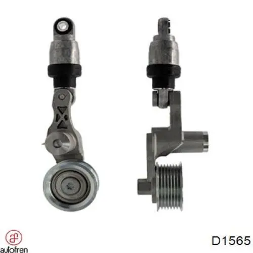 Ремкомплект головного гальмівного циліндру Autofren D1565 ціна, від 10.53 USD