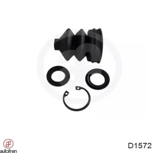  Autofren D1572 ціна, від 6.10 USD