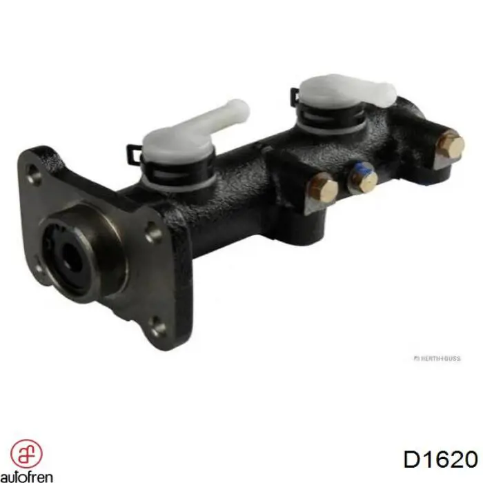 Купити D1620 Autofren Ремкомплект гальмівного циліндру