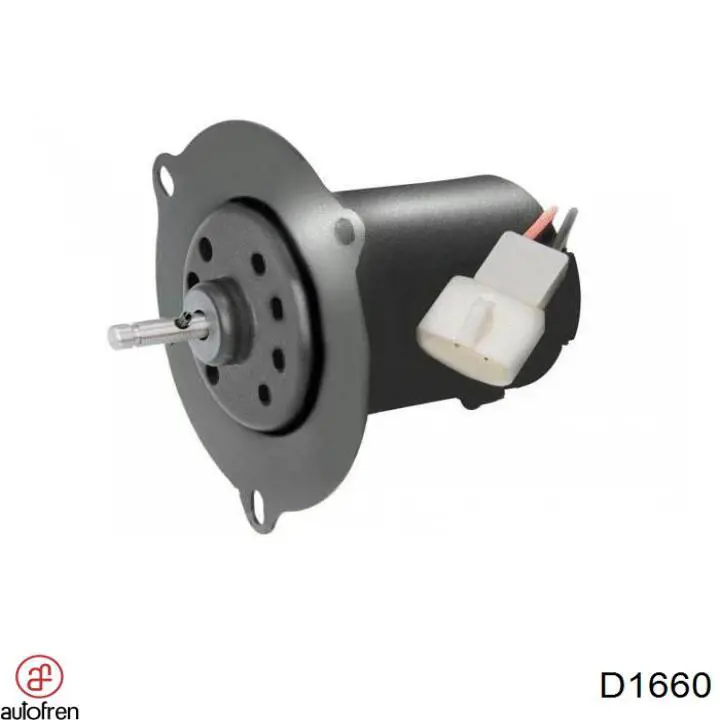Ремкомплект головного гальмівного циліндру Autofren D1660 ціна, від 4.99 USD
