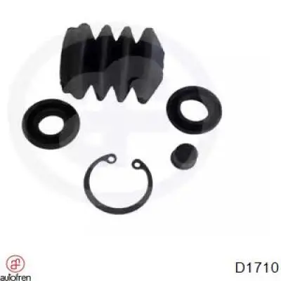  Autofren D1710 ціна, від 3.20 USD