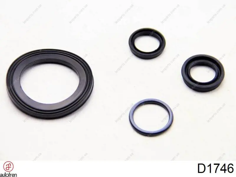  Autofren D1746 ціна, від 2.68 USD