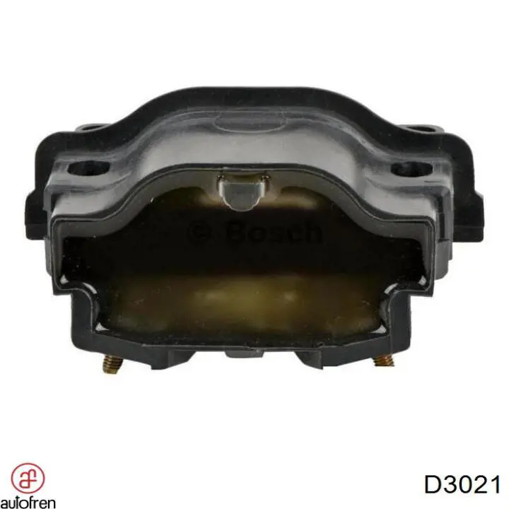 D3021 Autofren Ремкомплект робочого циліндру зчеплення
