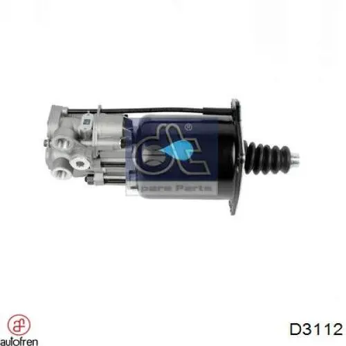 Купити D3112 Autofren 