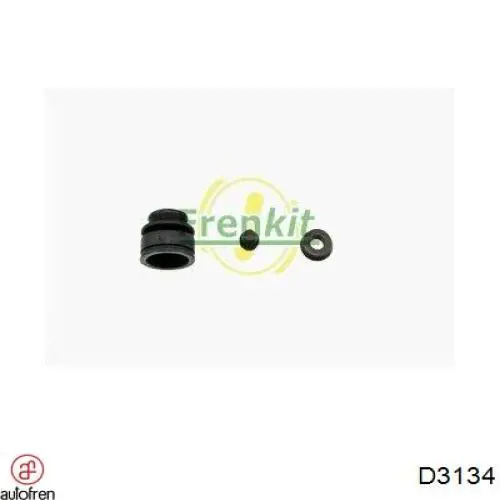 Ремкомплект робочого циліндру зчеплення Autofren D3134 ціна, від 3.26 USD