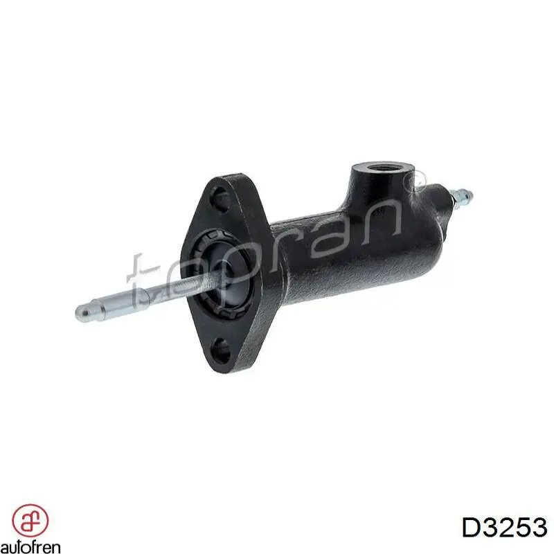 Ремкомплект робочого циліндру зчеплення Autofren D3253 ціна, від 3.42 USD
