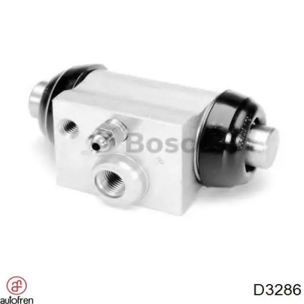 Купити 44020 Peugeot/Citroen Ремкомплект заднього гальмівного циліндру