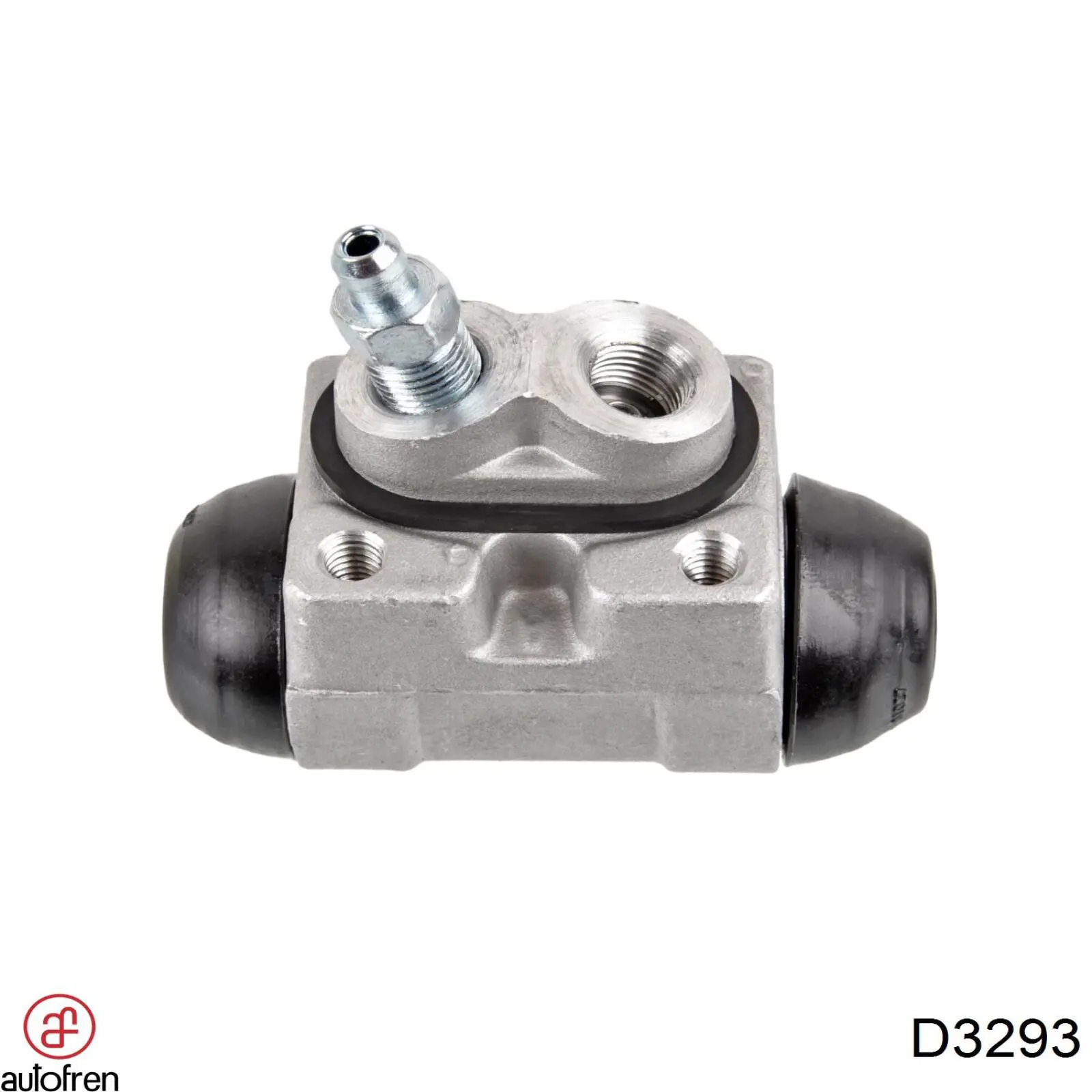 Ремкомплект заднього гальмівного циліндру Autofren D3293 ціна, від 2.85 USD
