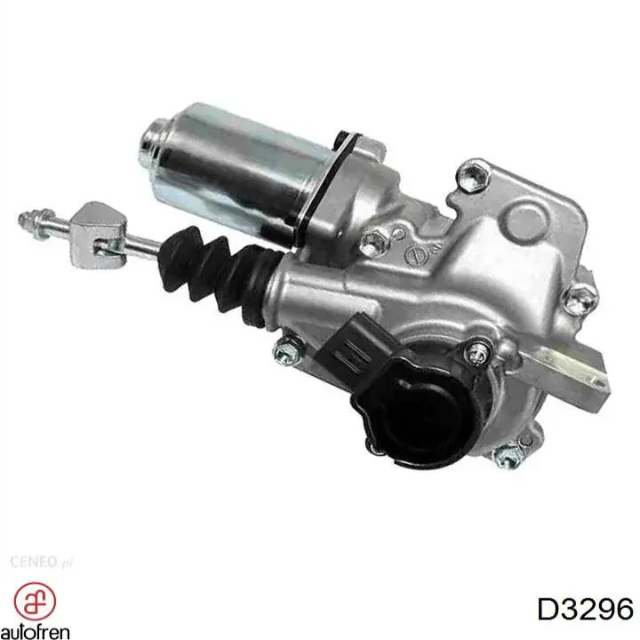 Ремкомплект робочого циліндру зчеплення Autofren D3296 ціна, від 2.16 USD