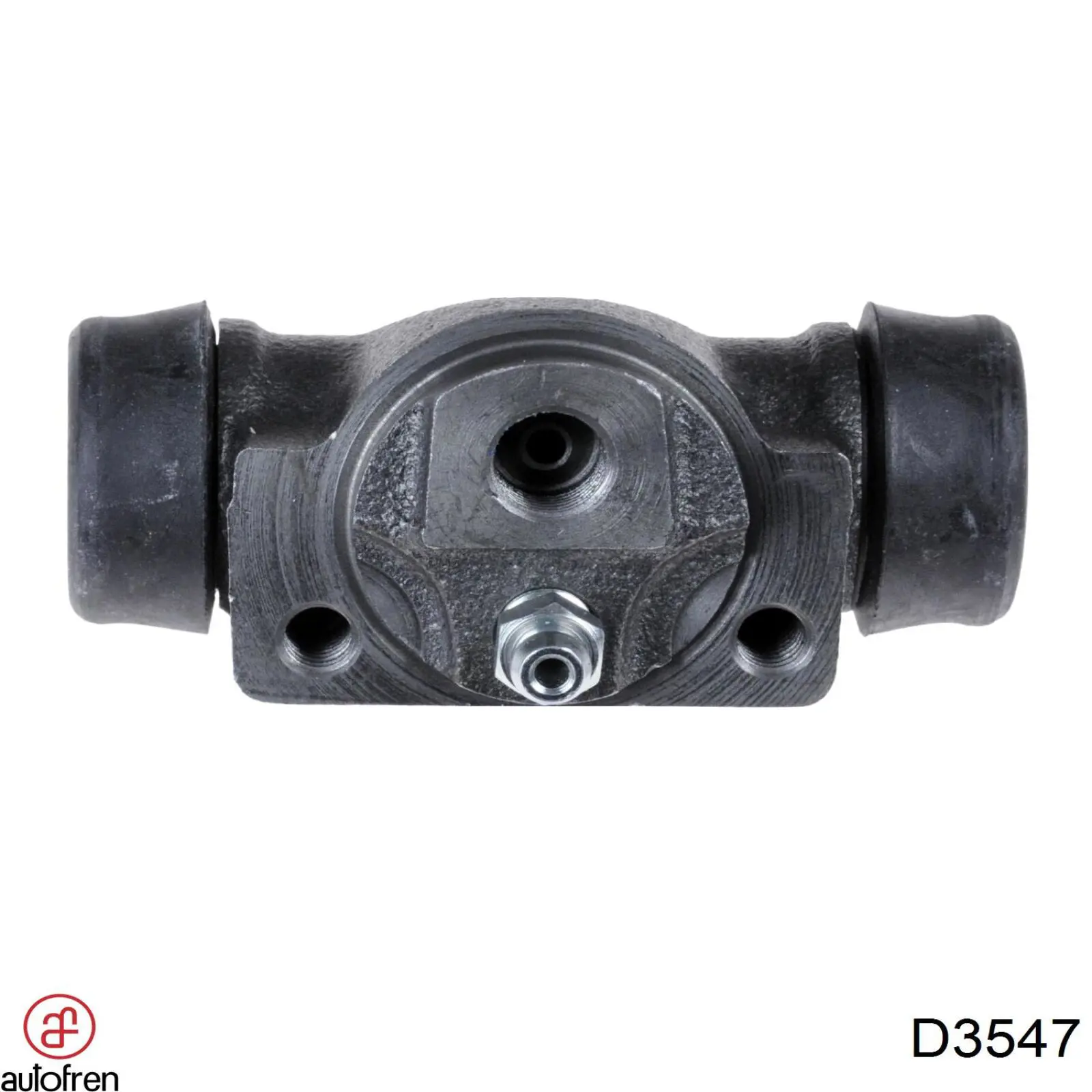 Ремкомплект заднього гальмівного циліндру Autofren D3547 ціна, від 3.88 USD