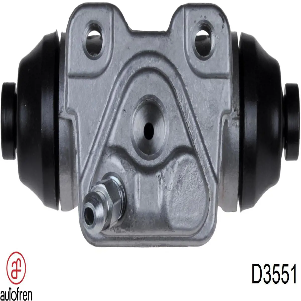 D3551 Autofren Ремкомплект заднього гальмівного циліндру