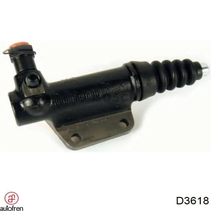 Ремкомплект робочого циліндру зчеплення Autofren D3618 ціна, від 3.13 USD