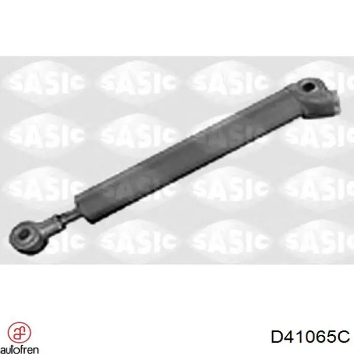 Ремкомплект супорту гальмівного переднього Autofren D41065C ціна, від 9.37 USD