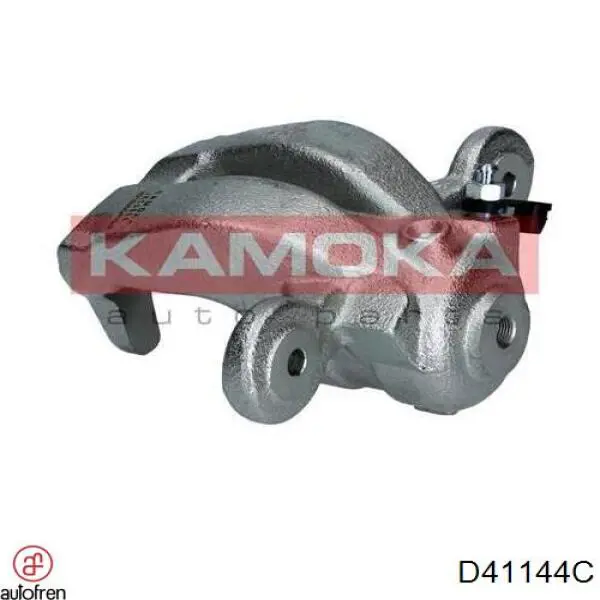 Ремкомплект супорту гальмівного заднього Autofren D41144C ціна, від 15.95 USD