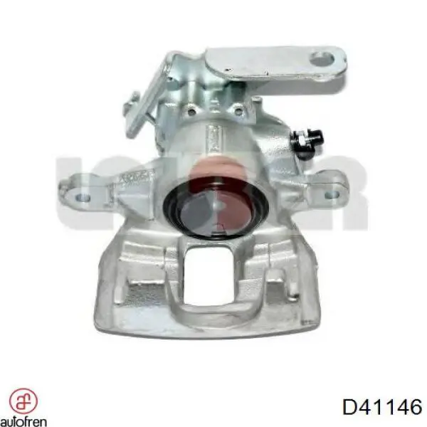 Ремкомплект супорту D41146 Autofren