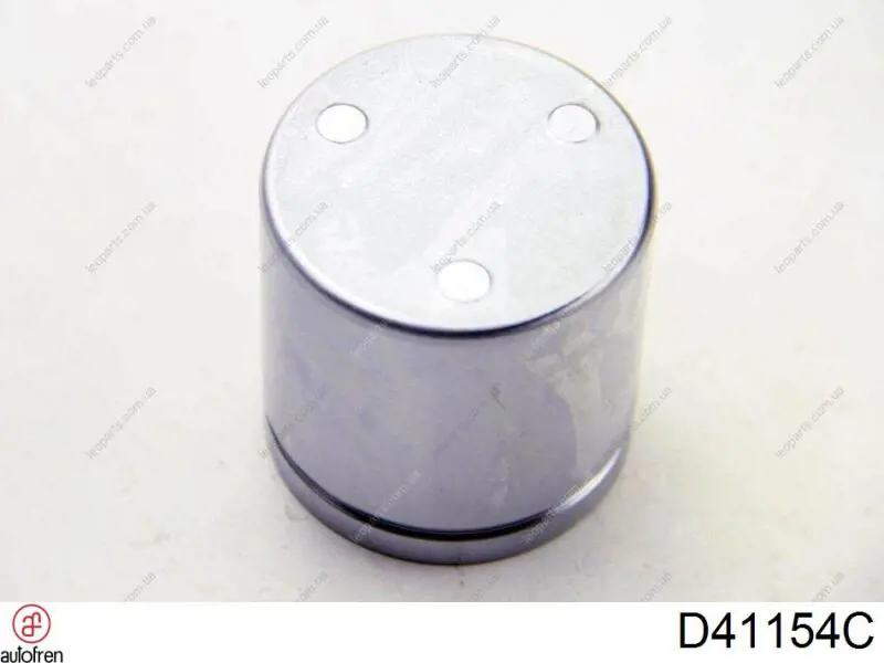 Купити D41154C Autofren Ремкомплект переднього супорту