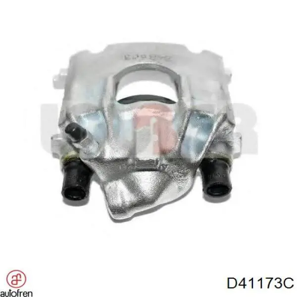 Купити D41173C Autofren Ремкомплект переднього супорту