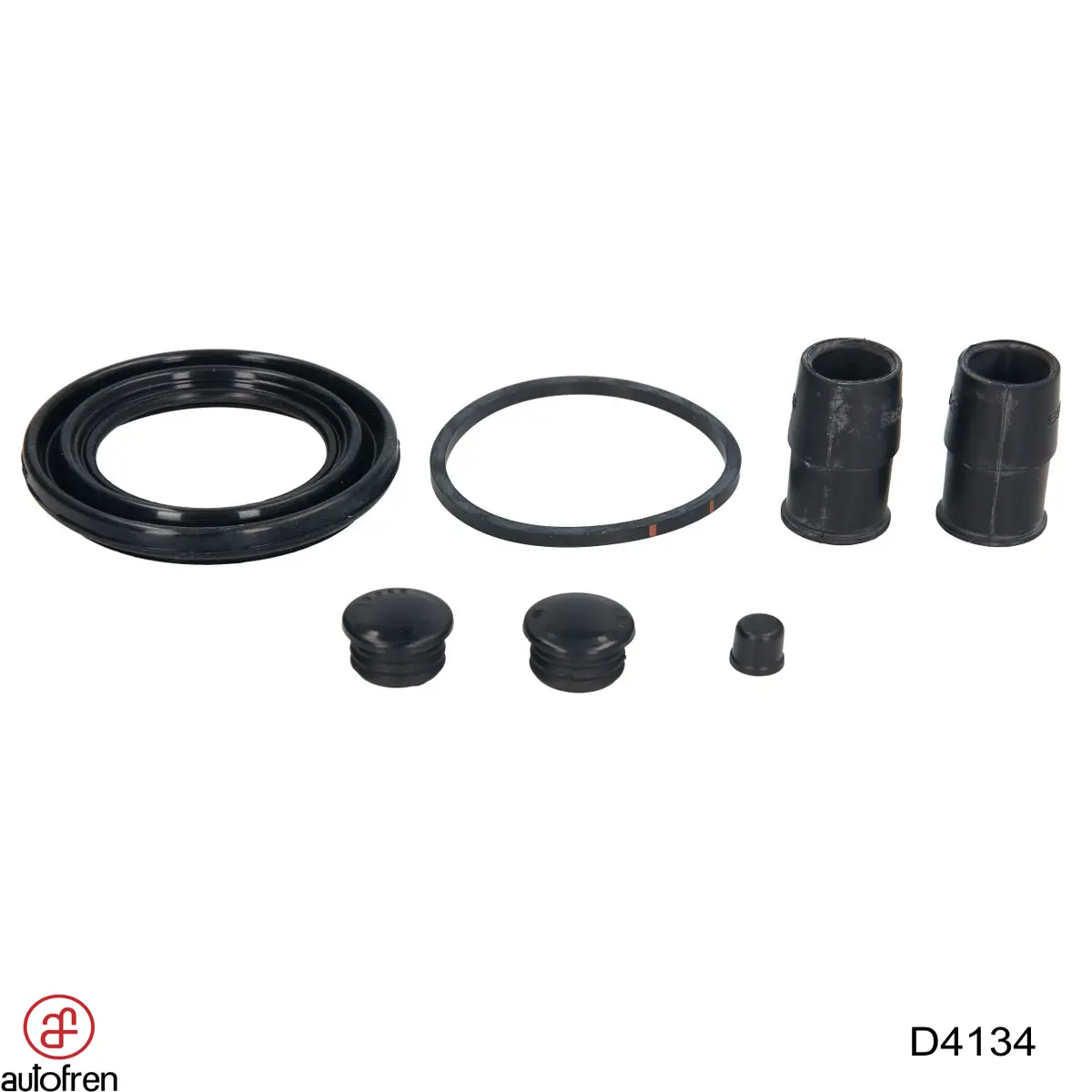 Купити 0447905021 Toyota Ремкомплект переднього супорту