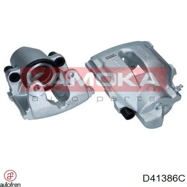 ORK42535784 GP Ремкомплект гальмівної системи