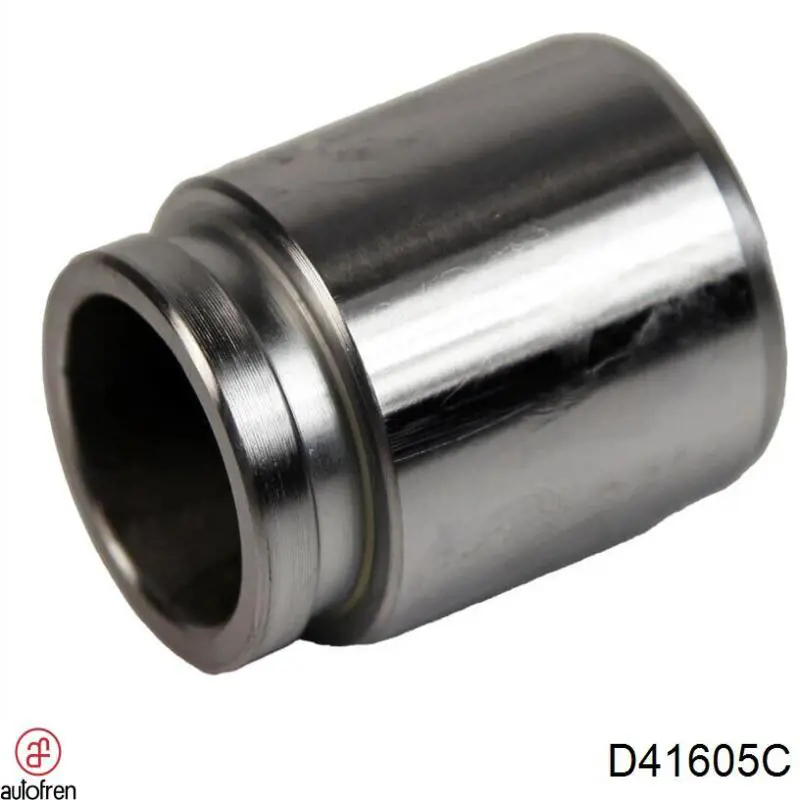 Купити D41605C Autofren Супорт гальмівного, заднього