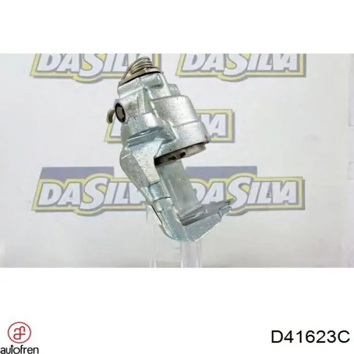 Ремкомплект переднього супорту D41623C Autofren