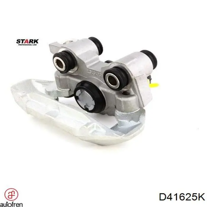 Купити D41625K Autofren Супорт гальмівного, заднього
