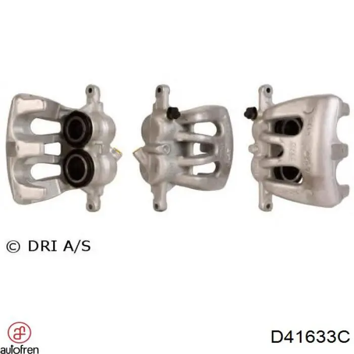 8472239 Renault (RVI) Ремкомплект гальмівної системи