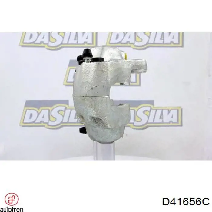 Купити D41656C Autofren Ремкомплект переднього супорту