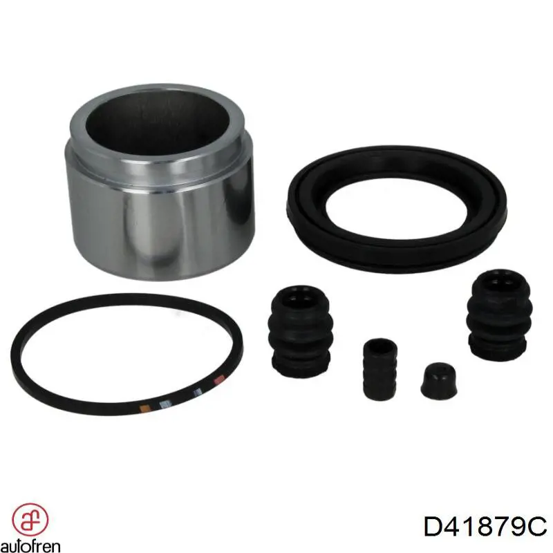 Купити D41879C Autofren Ремкомплект переднього супорту