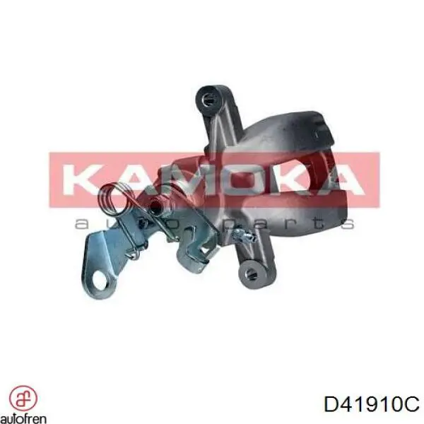 Ремкомплект супорту гальмівного заднього Autofren D41910C ціна, від 14.27 USD