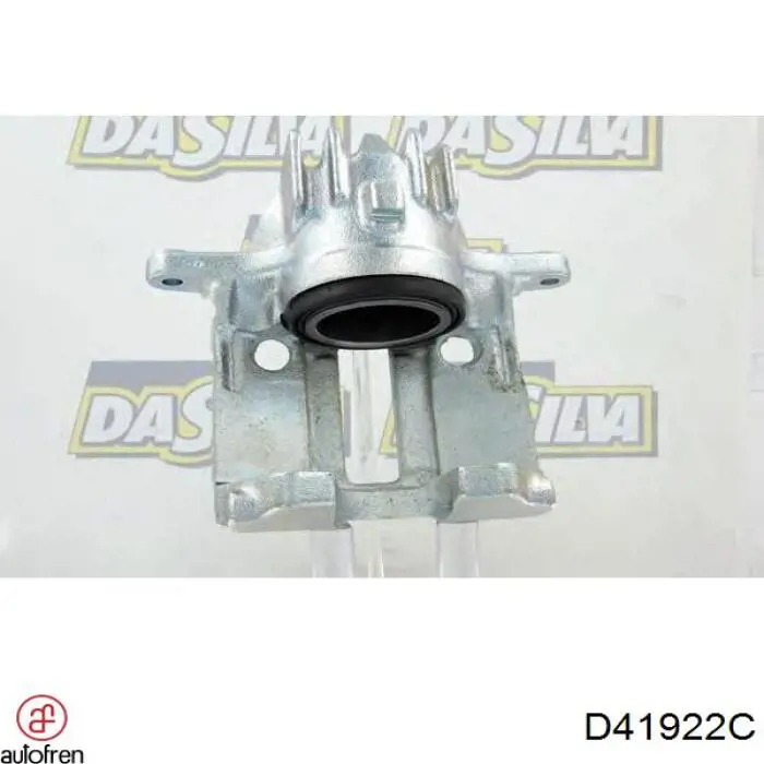 Ремкомплект переднього супорту D41922C Autofren