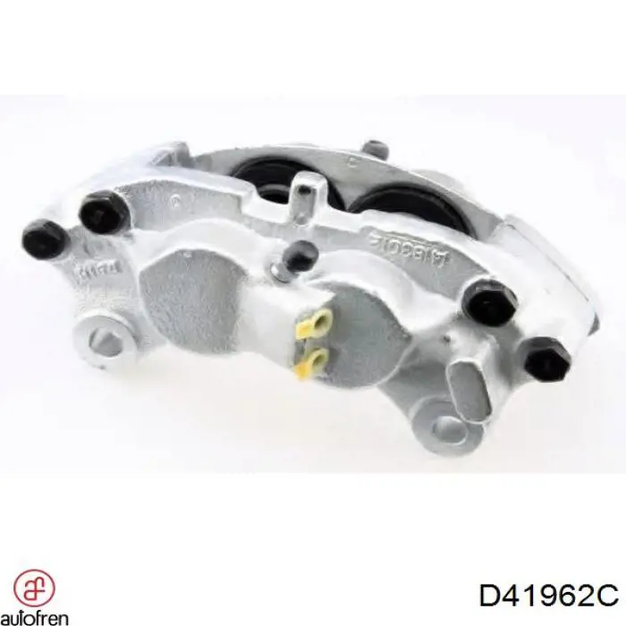 Купити D41962C Autofren Ремкомплект переднього супорту