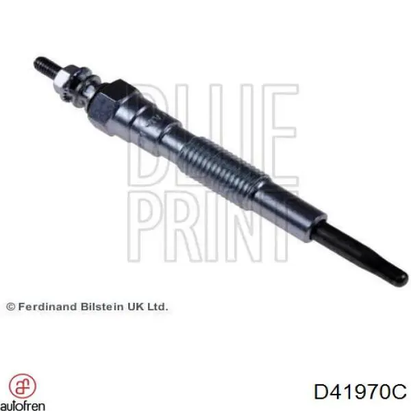 Купити D41970C Autofren Ремкомплект переднього супорту