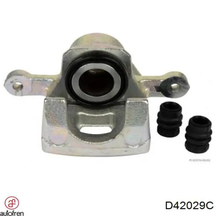 Ремкомплект супорту D42029C Autofren