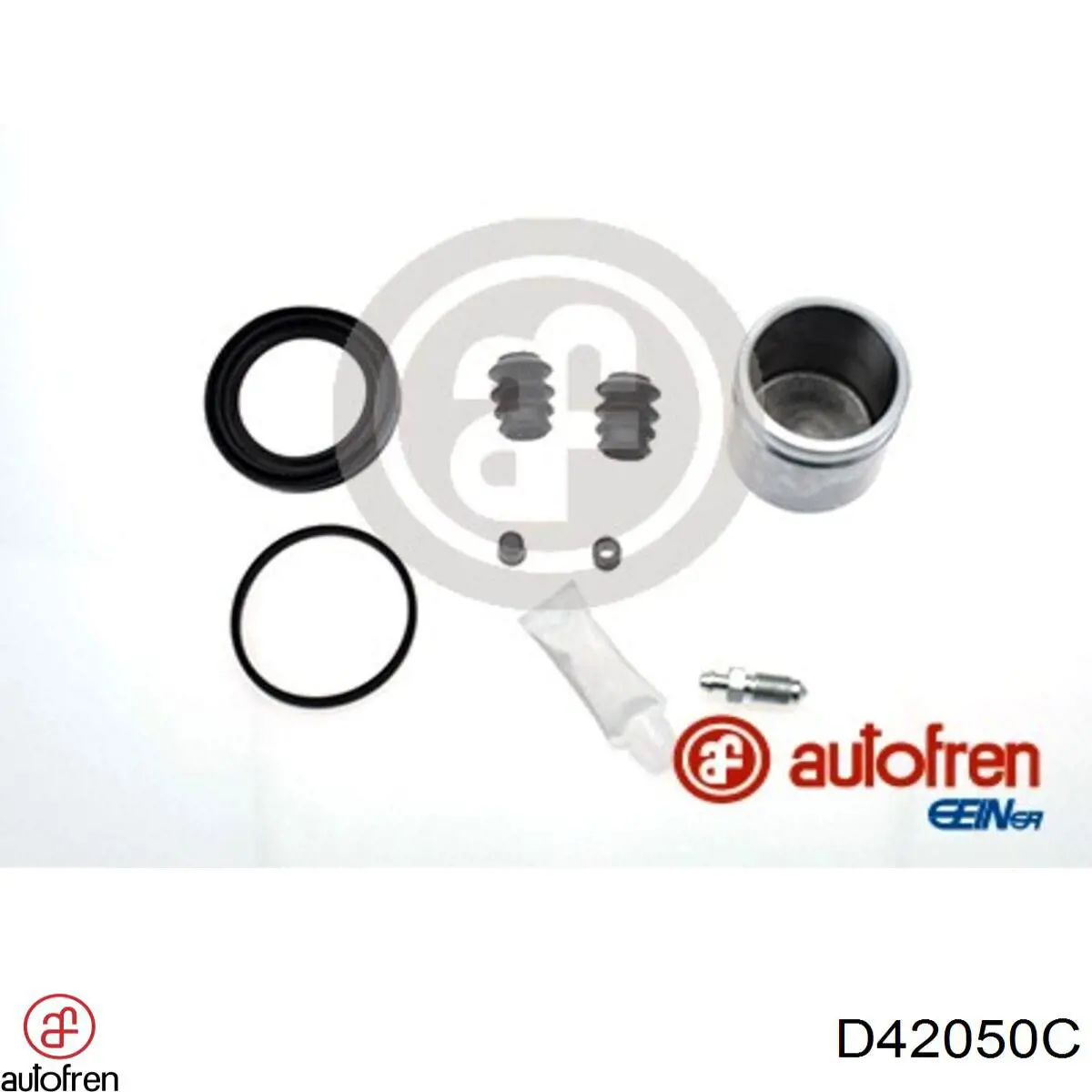 Купити D42050C Autofren Ремкомплект переднього супорту