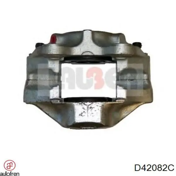 Купити D42082C Autofren Ремкомплект переднього супорту