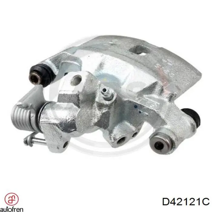 Купити D42121C Autofren Супорт гальмівного, заднього