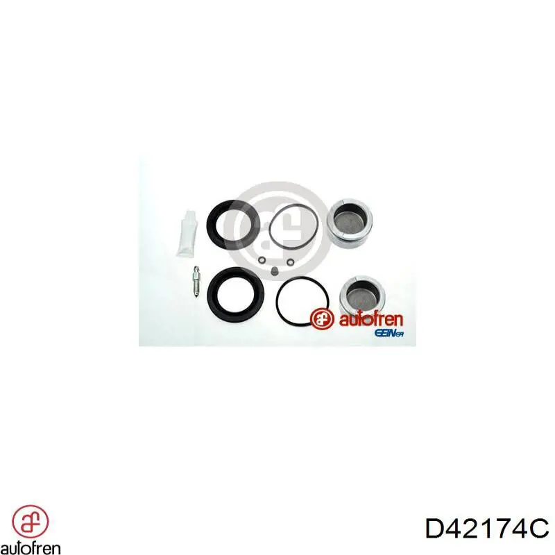 Супорт гальмівний задній Frenkit 236918 ціна, від 15.78 USD
