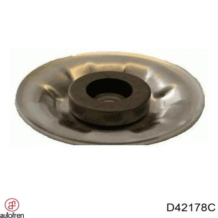 Купити D42178C Autofren Ремкомплект переднього супорту