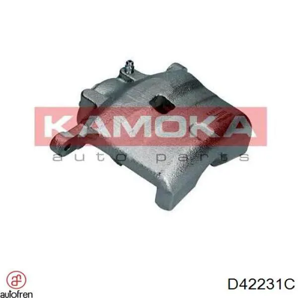 Купити D42231C Autofren Ремкомплект переднього супорту