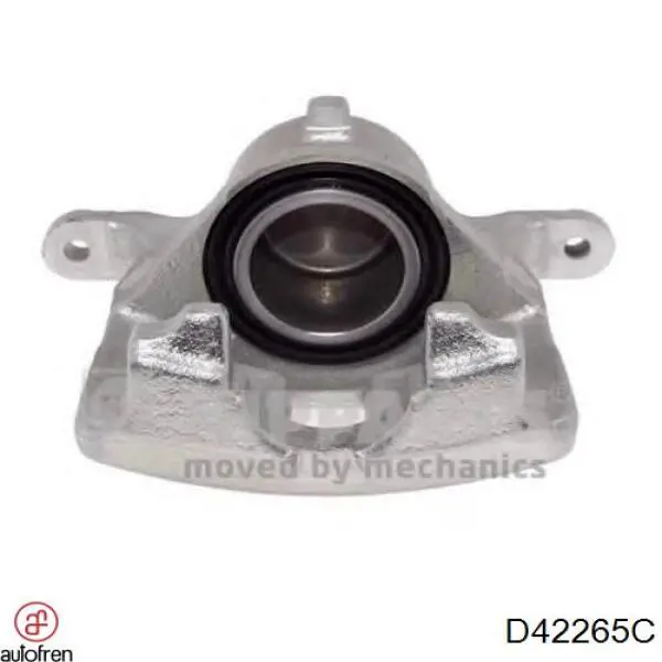 Купити D42265C Autofren Ремкомплект переднього супорту