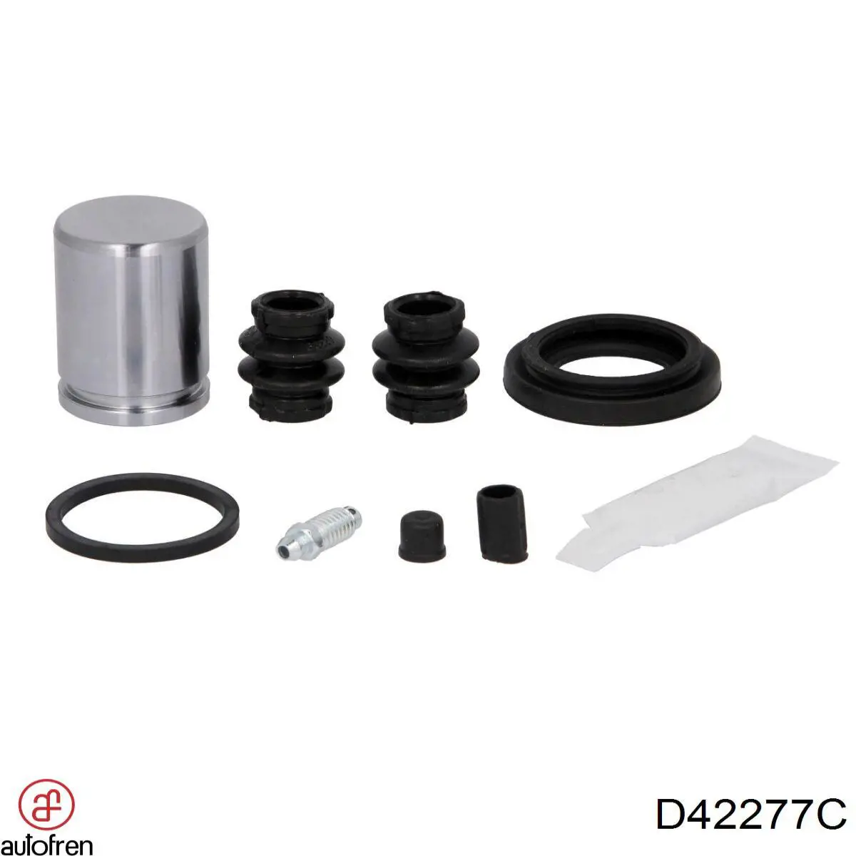 Купити D42277C Autofren Супорт гальмівного, заднього