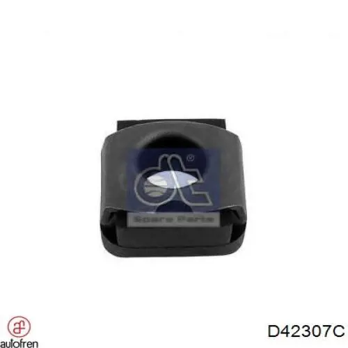 Купити D42307C Autofren Супорт гальмівного, заднього