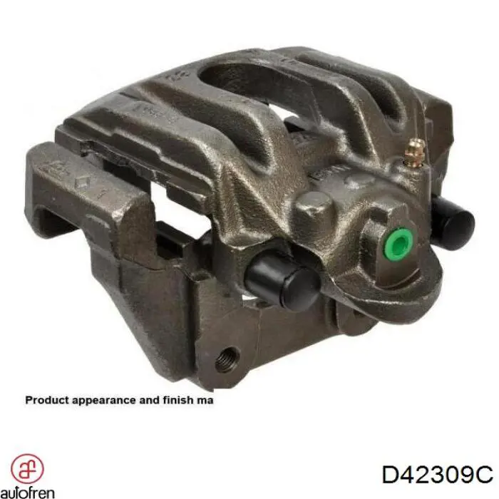 Купити D42309C Autofren Супорт гальмівного, заднього