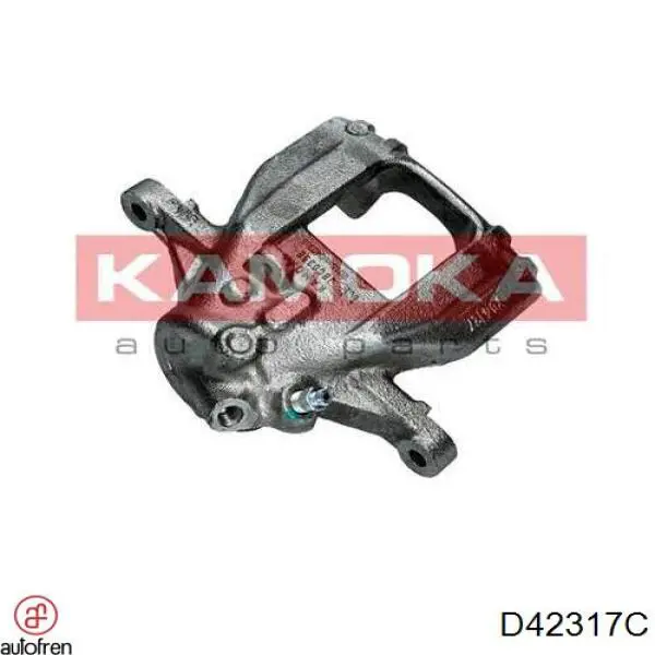 Купити D42317C Autofren Супорт гальмівного, заднього