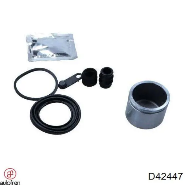 D42447 Autofren Ремкомплект гальмівної системи