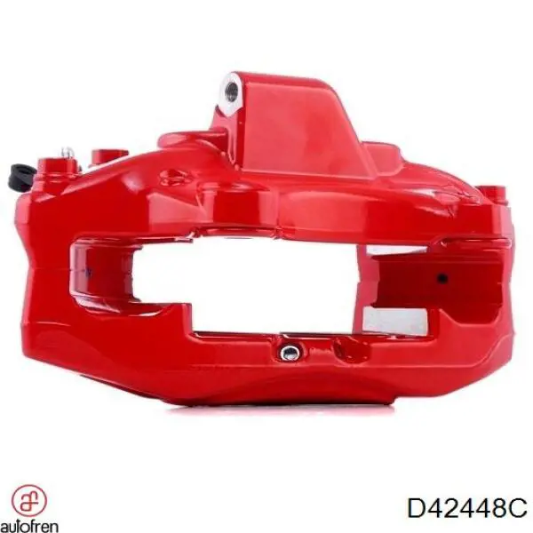 Купити D42448C Autofren Ремкомплект переднього супорту