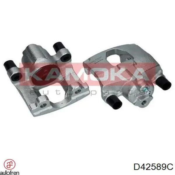 Купити D42589C Autofren Супорт гальмівного, заднього